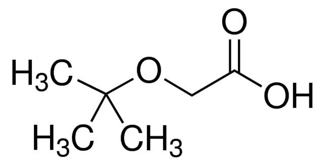 <i>tert</i>-Butoxyacetic acid