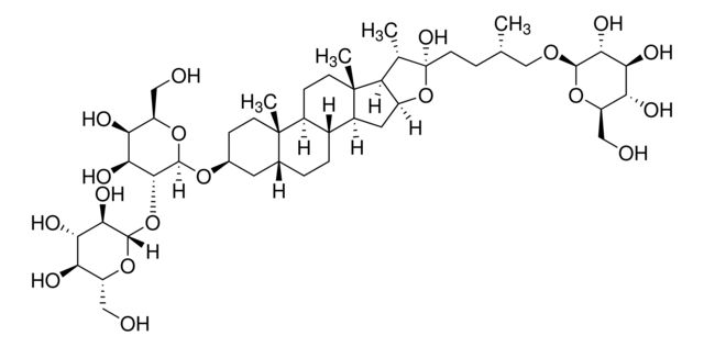 Timosaponin B II