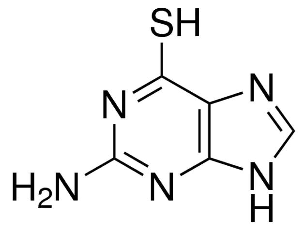 Tioguanine