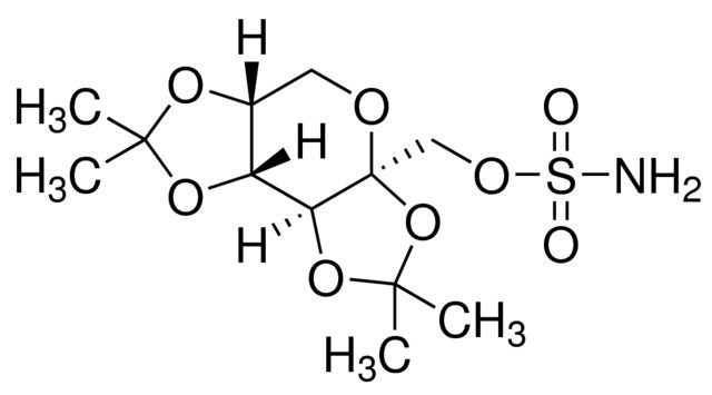 Topiramate