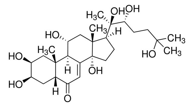 Turkesterone