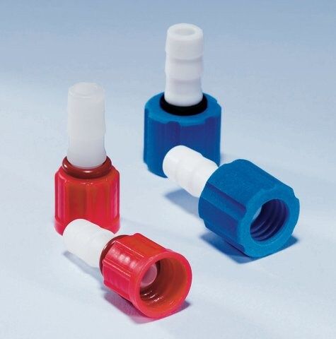 Pyrex<sup>®</sup> Quickfit(R) Polypropylene screwthread Connector