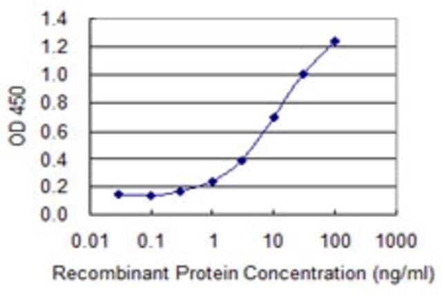 Monoclonal Anti-SOLH, (C-terminal) antibody produced in mouse