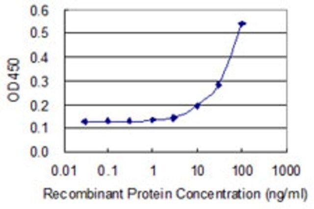 Monoclonal Anti-OVOL1 antibody produced in mouse