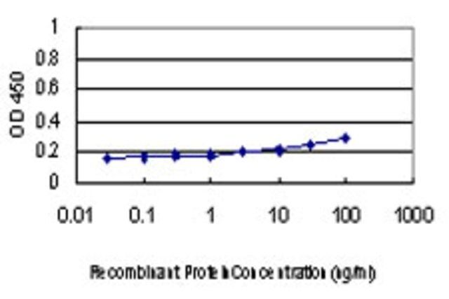 Monoclonal Anti-CHMP2B antibody produced in mouse