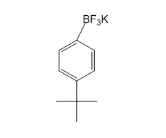 Potassium (4-(tert-butyl)phenyl)trifluoroborate