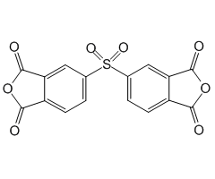 5,5'-Sulfonylbis(isobenzofuran-1,3-dione)