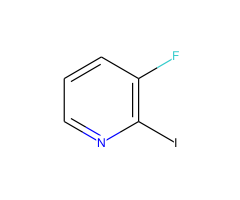 3-Fluoro-2-iodopyridine