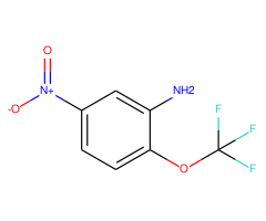 5-Nitro-2-(trifluoromethoxy)aniline