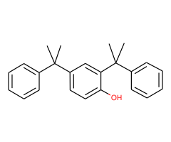 2,4-Bis(2-phenylpropan-2-yl)phenol