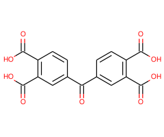 4,4'-Carbonyldiphthalic acid