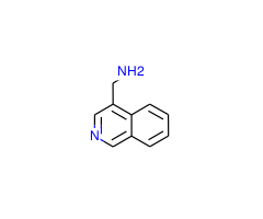 Isoquinolin-4-ylmethanamine