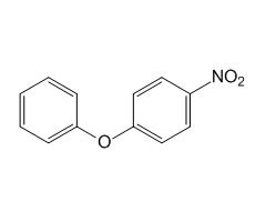 1-Nitro-4-phenoxybenzene