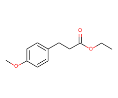 ETHYL 3-(4-METHOXYPHENYL)PROPANOATE