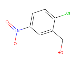 (2-Chloro-5-nitrophenyl)methanol