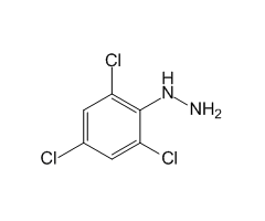 (2,4,6-Trichlorophenyl)hydrazine