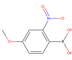 (4-Methoxy-2-nitrophenyl)boronic acid