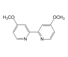 4,4'-Dimethoxy-2,2'-bipyridine