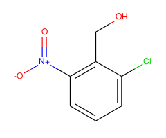 (2-Chloro-6-nitrophenyl)methanol