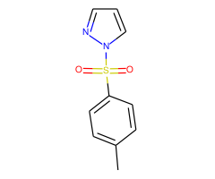 1-Tosyl-1H-pyrazole