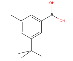 (3-(tert-Butyl)-5-methylphenyl)boronic acid