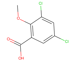 3,5-Dichloro-2-methoxybenzoic acid