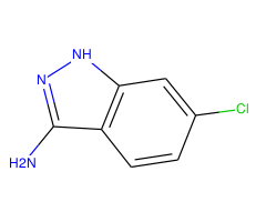 6-Chloro-1H-indazol-3-amine