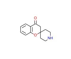 Spiro[chroman-2,4'-piperidin]-4-one