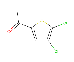 1-(4,5-Dichlorothiophen-2-yl)ethanone