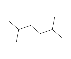 2,5-Dimethylhexane