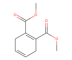 Dimethyl 1,4-Cyclohexadiene-1,2-dicarboxylate