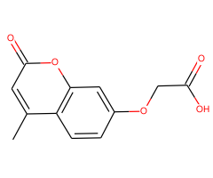 (4-Methyl-2-oxo-2H-chromen-7-yloxy)-acetic acid