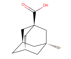 3-Bromo-adamantane-1-carboxylic acid