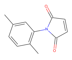 1-(2,5-Dimethyl-phenyl)-pyrrole-2,5-dione