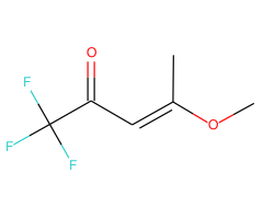 1,1,1-Trifluoro-4-methoxy-pent-3-en-2-one