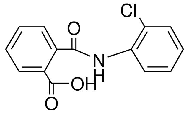 2'-CHLOROPHTHALANILIC ACID