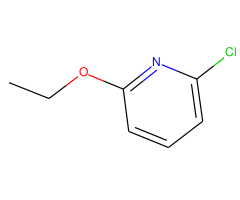 2-Chloro-6-ethoxypyridine