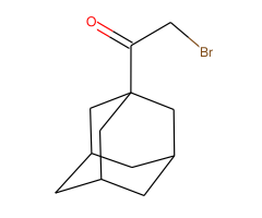 1-(Adamantan-1-yl)-2-bromoethanone