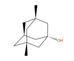 3,5-Dimethyladamantan-1-ol