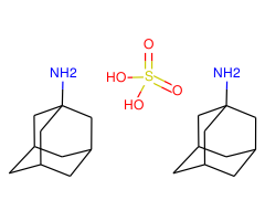 Adamantan-1-amine sulfate