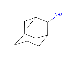 Adamantan-2-amine