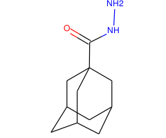 Adamantane-1-carbohydrazide