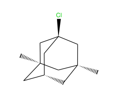 1-Chloro-3,5-dimethyladamantane