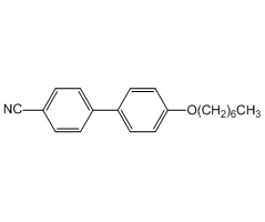 4'-(Heptyloxy)-[1,1'-biphenyl]-4-carbonitrile