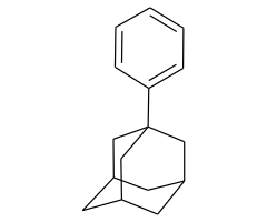 1-PHENYLADAMANTANE