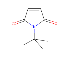 1-(tert-Butyl)-1H-pyrrole-2,5-dione