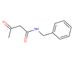 N-Benzyl-3-oxobutanamide