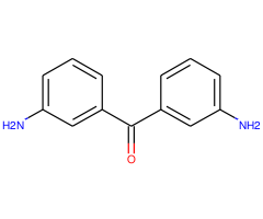 Bis(3-aminophenyl)methanone