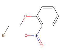 1-(2-Bromoethoxy)-2-nitrobenzene