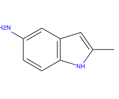 2-Methyl-1H-indol-5-amine